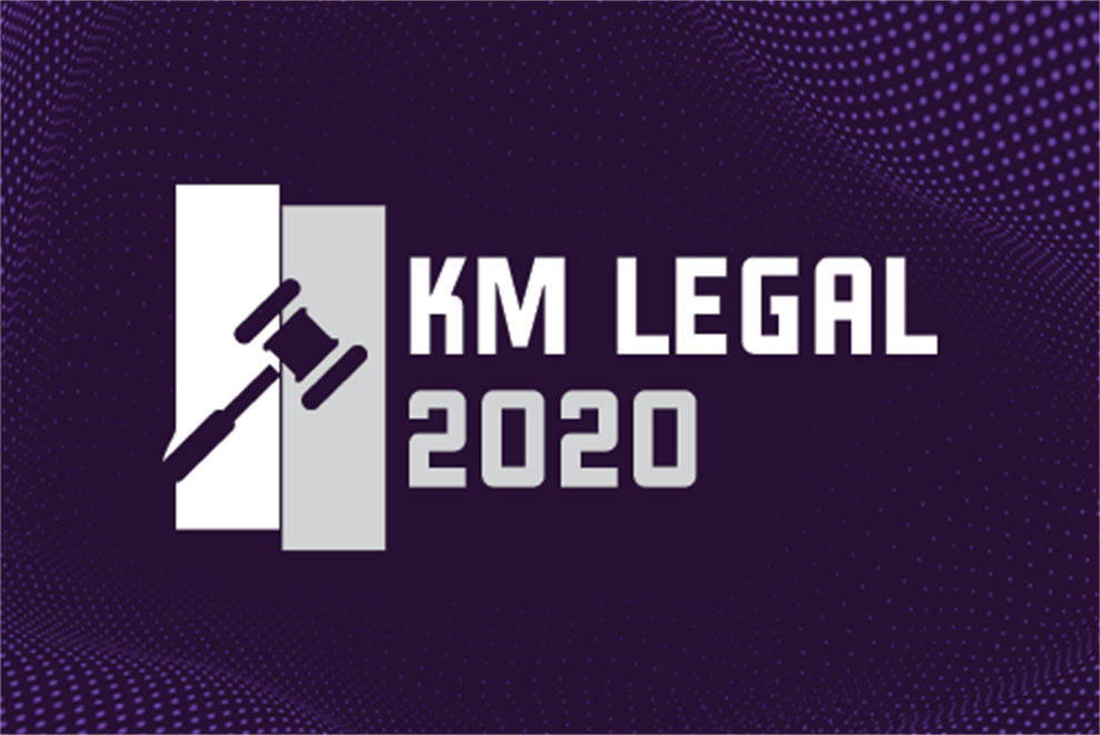 Image for KM Legal 2021