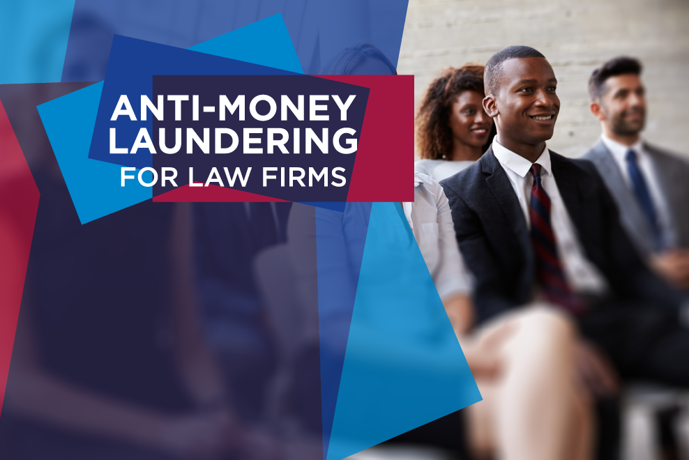 Image for Anti-Money Laundering for Law Firms 2019