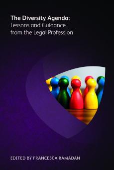 Image for The Diversity Agenda: Lessons and Guidance from the Legal Profession