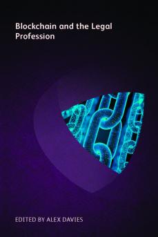 Image for Blockchain and the Legal Profession