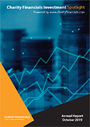 Investment Spotlight report 2019