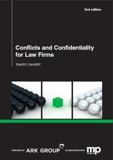 Image for Conflicts and Confidentiality 2nd edition