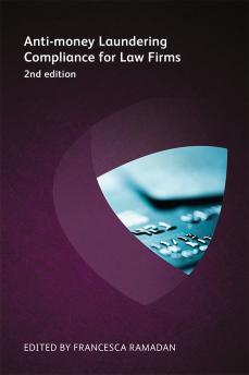 Image for Anti-money Laundering Compliance for Law Firms 2nd edition