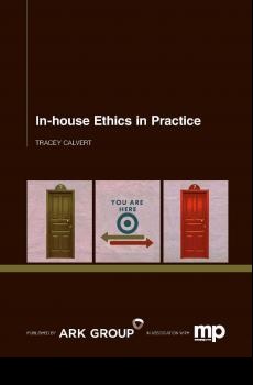 Image for In-House Ethics in Practice