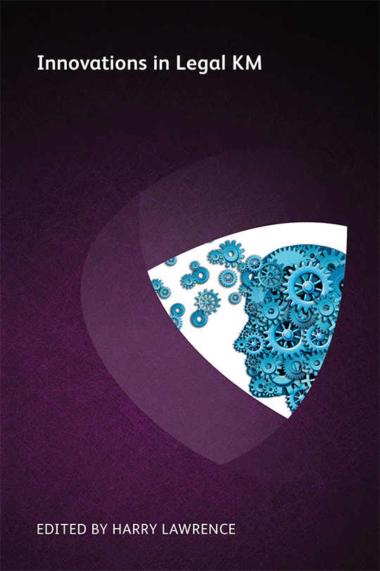 Image for Innovations in Legal KM