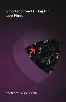 Image for Smarter Lateral Hiring for Law Firms