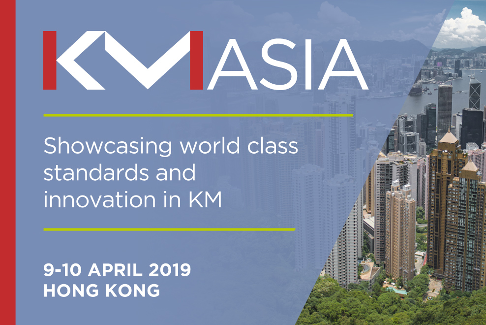 Image for KM Asia