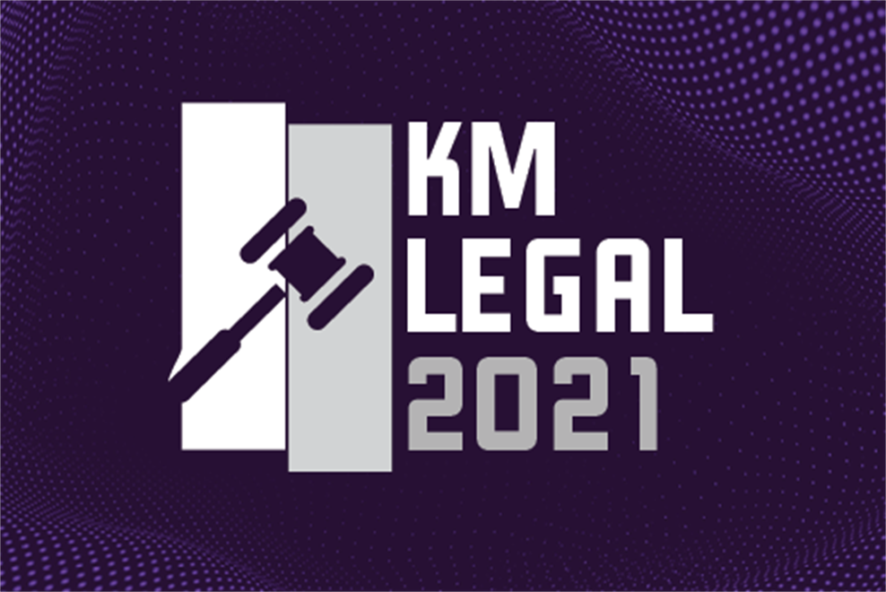 Image for KM Legal 2022