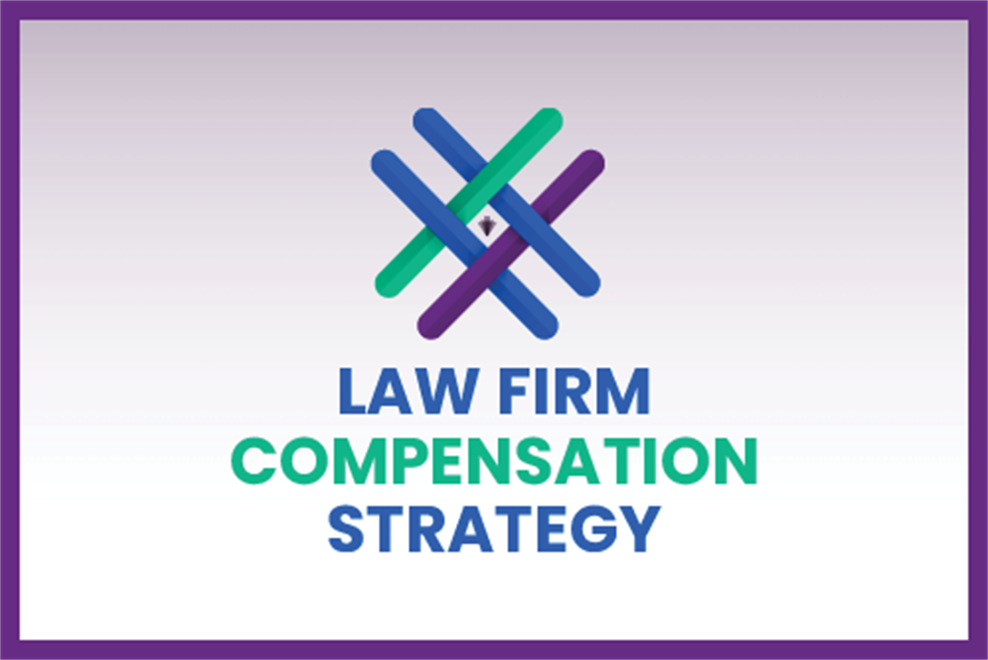 Image for Law Firm Compensation Strategy
