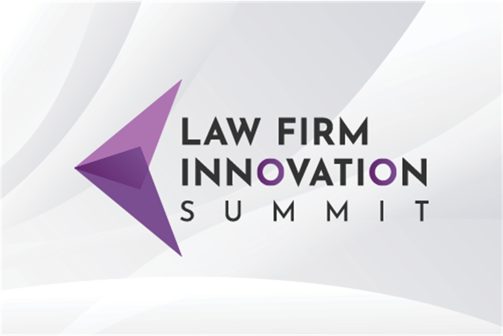 Image for The Law Firm Innovation Summit