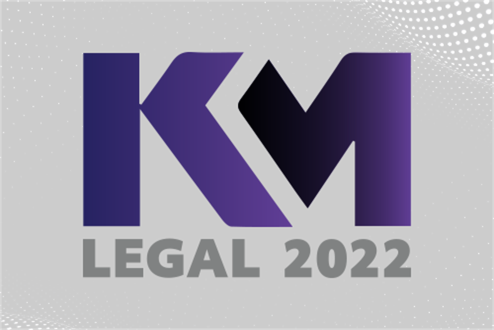 Image for KM Legal 2022