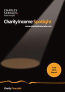 Income Spotlight Report 2019